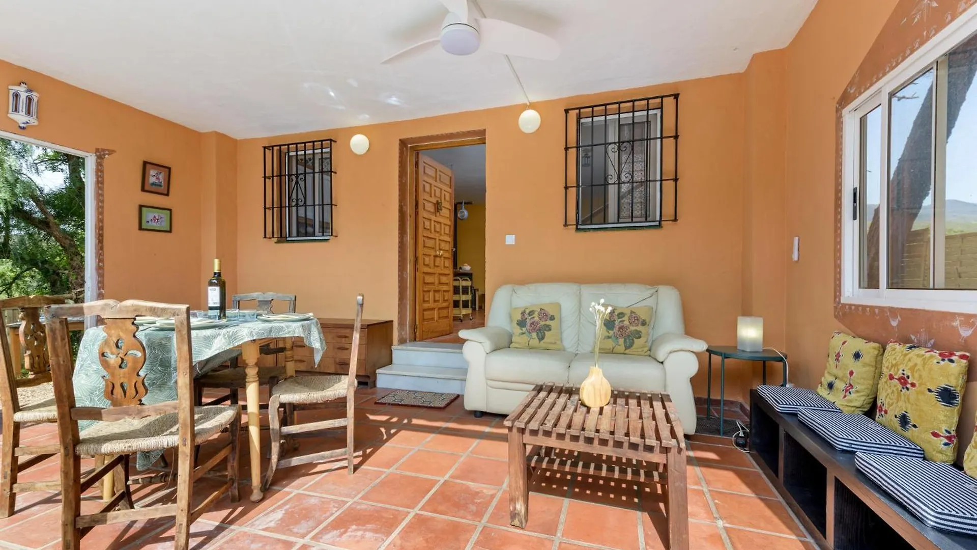 Casa Campo Mirador Estepona