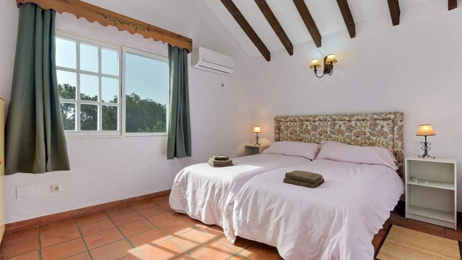 Casa Campo Mirador Estepona 0*,  Spanje