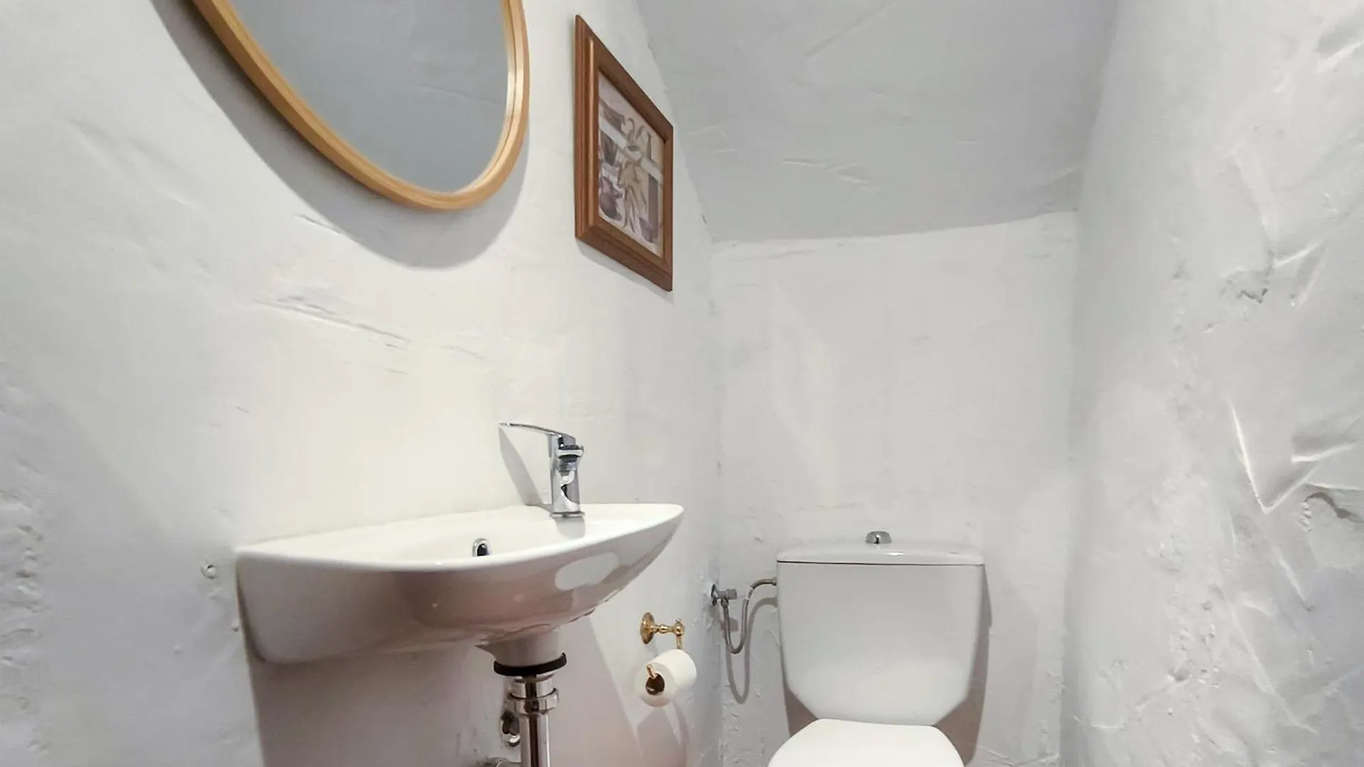 Chalet Casa Campo Mirador Estepona